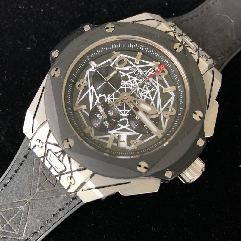 HUBLOT GENEVE Watch 574